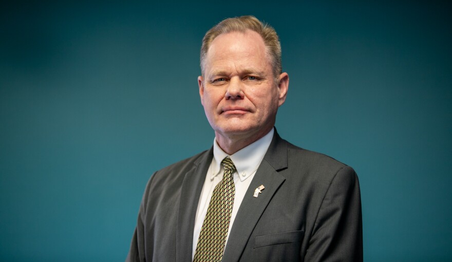 Dave Bronson